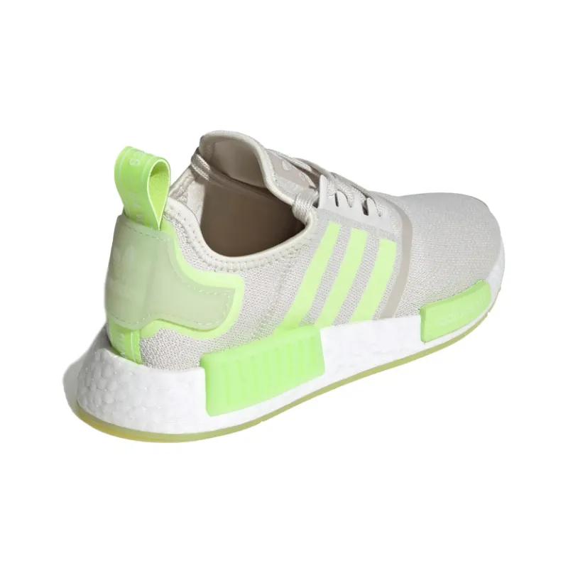 Adidas Originals NMD_R1 'Light Green Gray' Women's-3