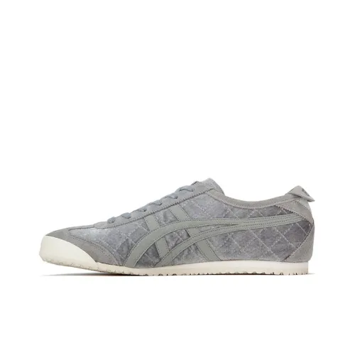 Onitsuka Tiger Mexico 66 Piedmont Grey