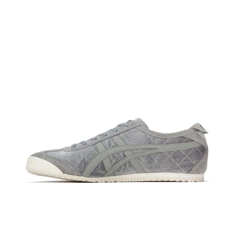 Onitsuka Tiger Mexico 66 Piedmont Grey-0