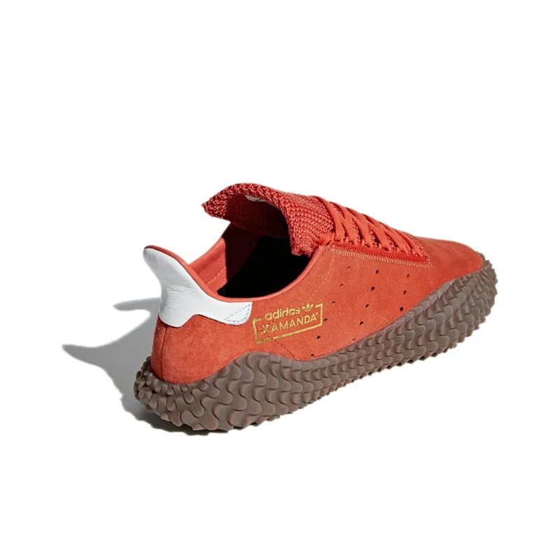 Adidas Kamanda Raw Amber-3