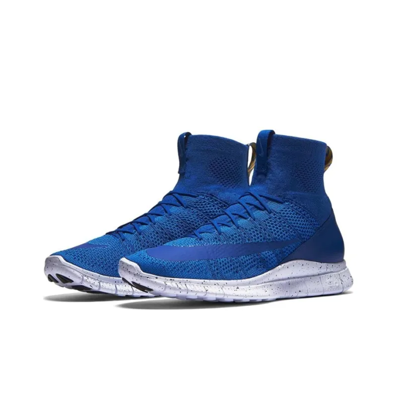 Nike Free Mercurial Superfly Game Royal-2