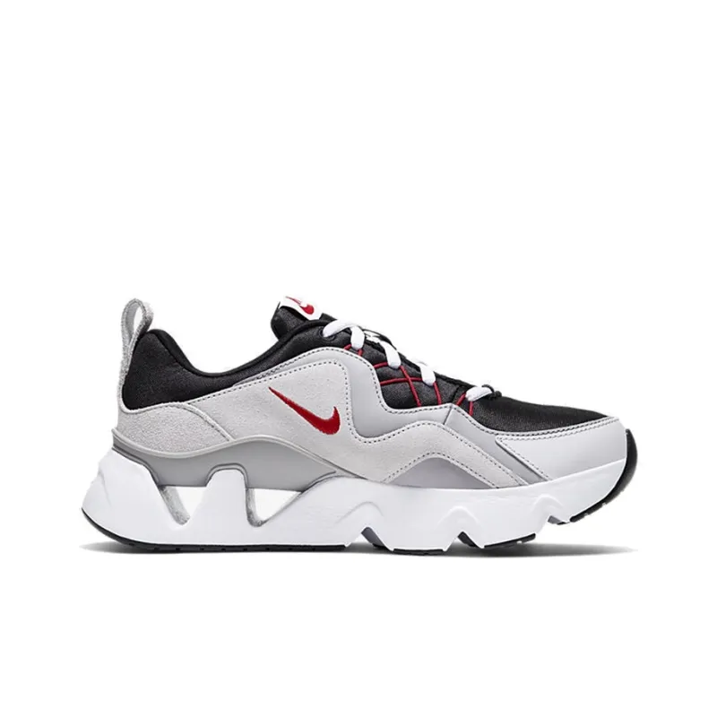 Nike Ryz 365 'Grey Black White' Women's-1