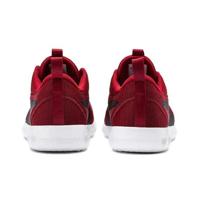 PUMA Carson 2 Red/Black/White-4