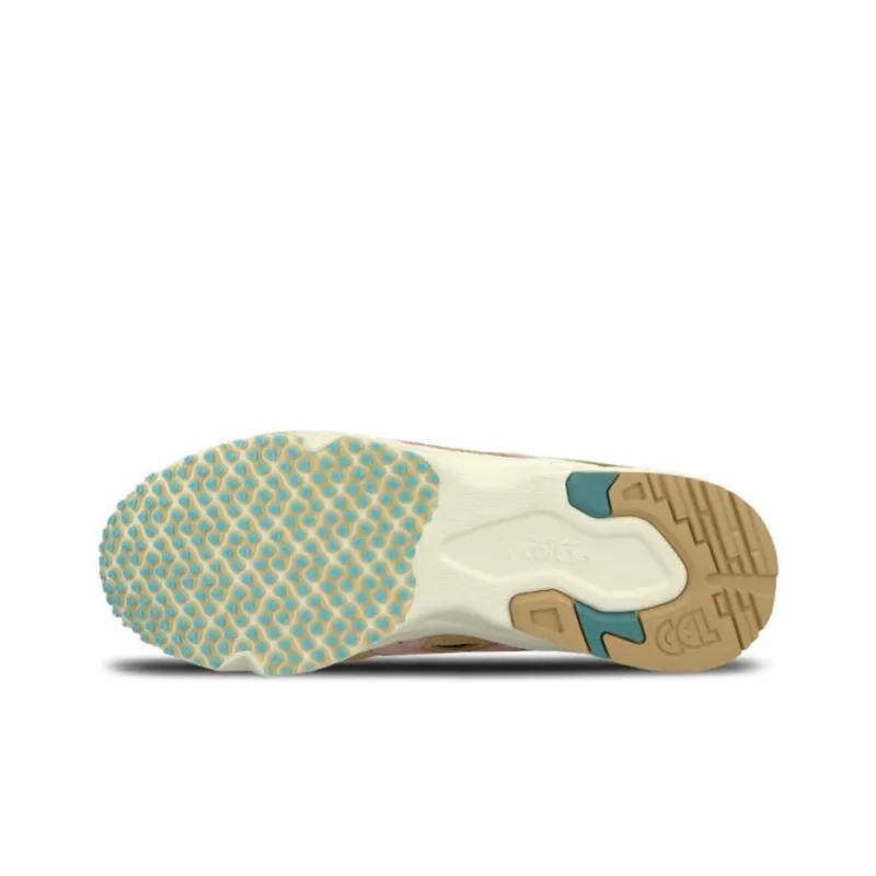 Asics Gel DS Trainer Asphaltgold-4