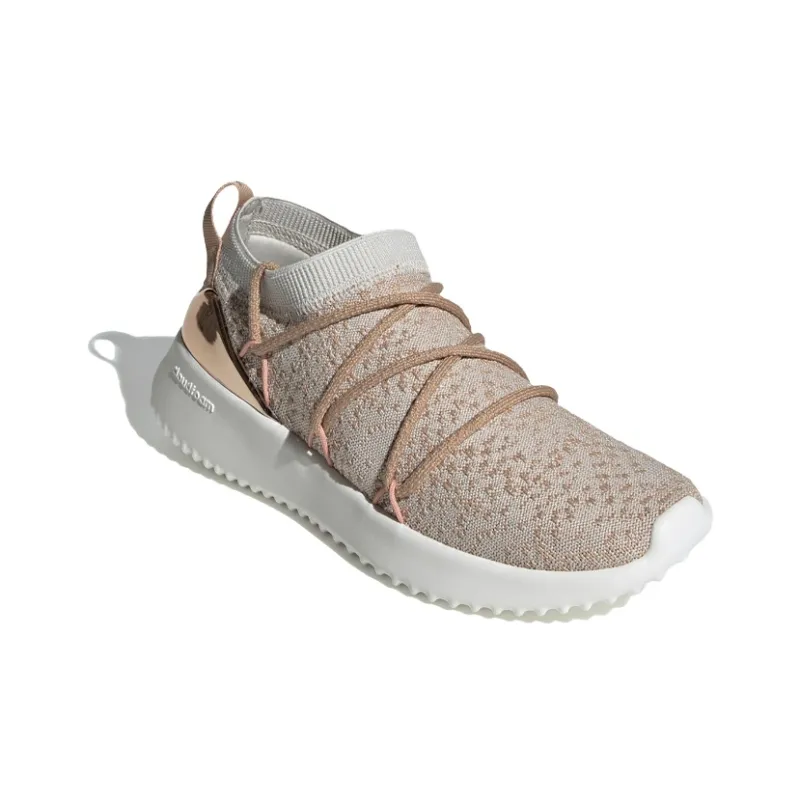 Ultimamotion Women's Adidas Neo 'Pale Nude' Women's-2