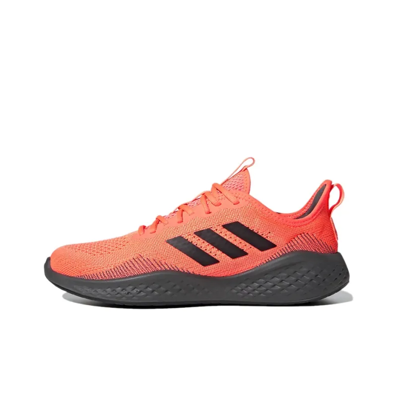 Adidas Fluid Flow Signal Coral-0