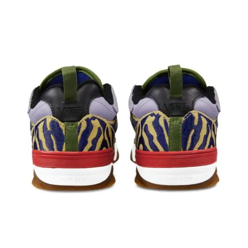 Vans Brux Wc Camouflage-3