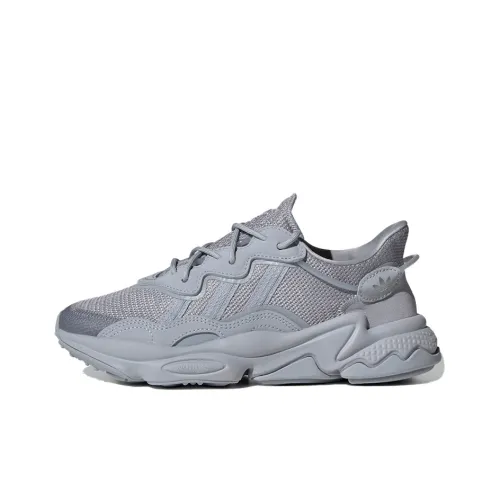 Adidas Ozweego Halo Silver Women's