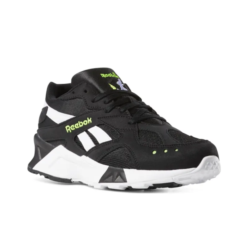 Reebok Aztrek 'Black'-2
