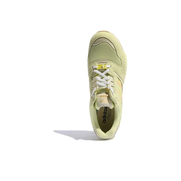 Adidas Zx 8000 Yellow Tint-4