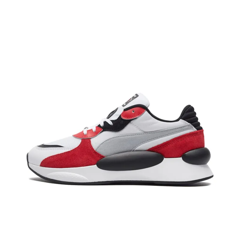 PUMA Rs 9.8 Space 'High Risk Red'-0