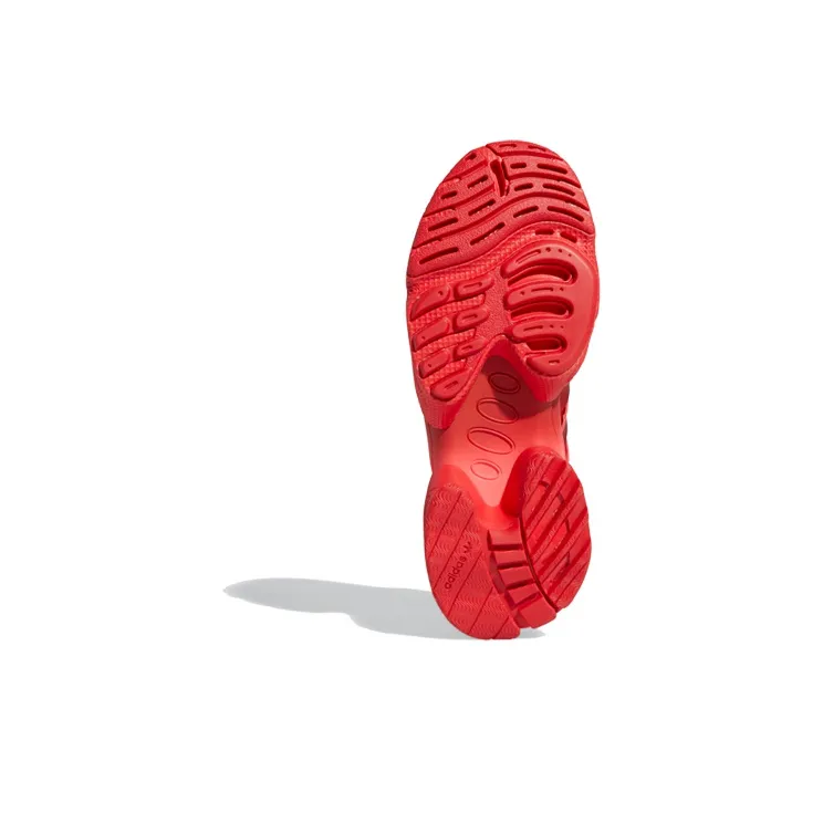 Eqt Gazelle Women's Adidas Originals 'Scarlet' Women's-5