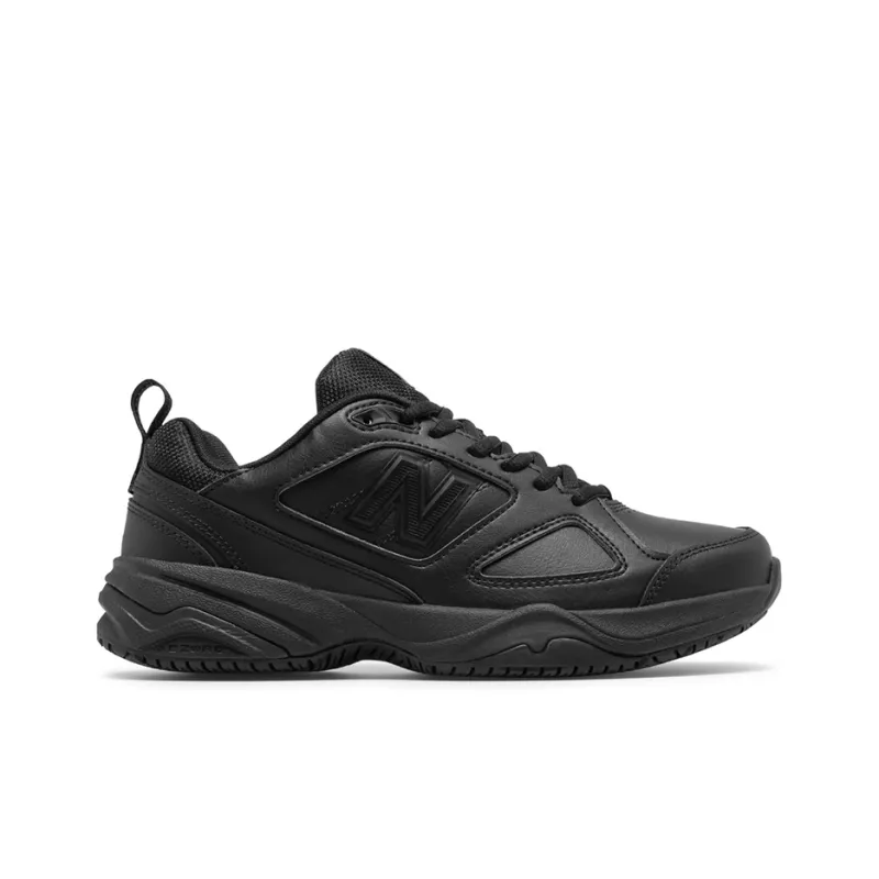 New Balance 626v2 Black Women's-1