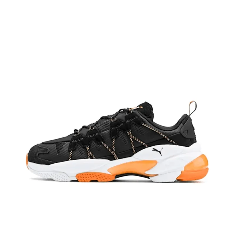 PUMA Lqd Cell Omega Helly Hansen-0