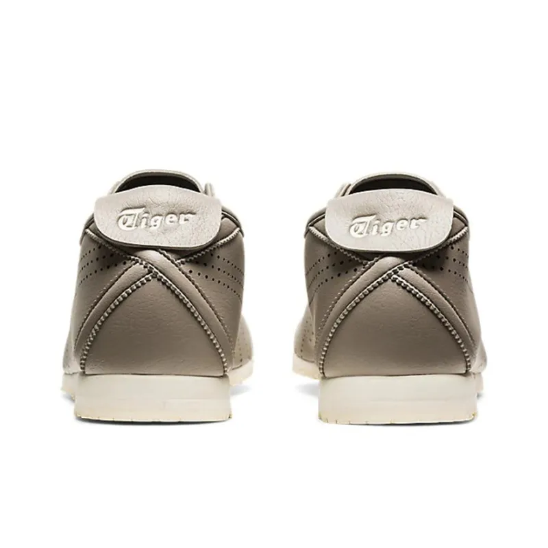 Onitsuka Tiger Mexico 66 Sd Slip On Silver Gray-5