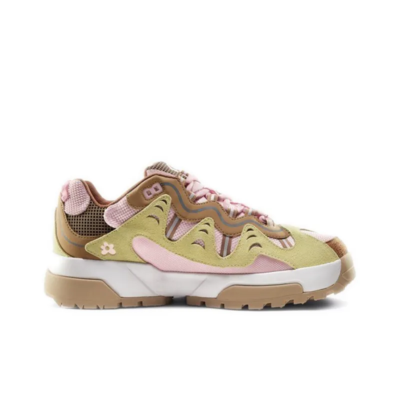 Converse Gianno Golf Le Fleur Parfait Pink-1