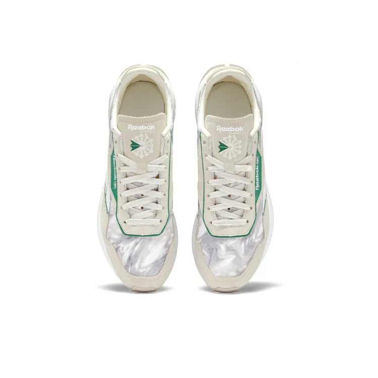 Reebok Classic Leather Legacy Az 'Stucco Glen Green'-4