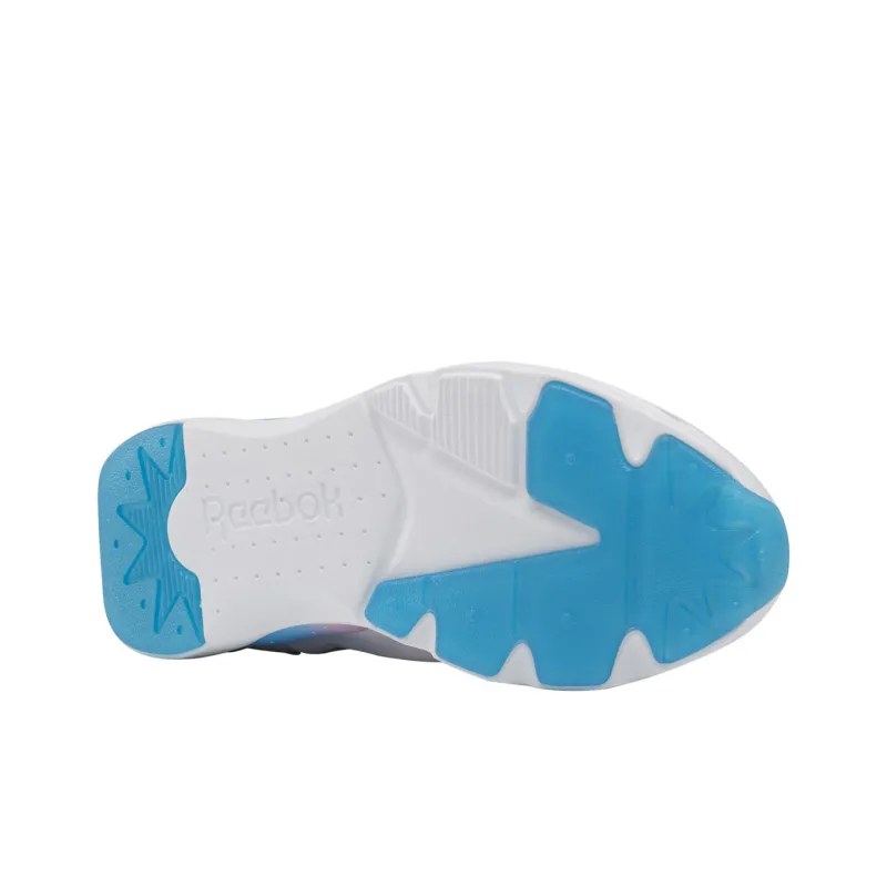 Reebok Furylite Mu White Shoes/Sneakers-5