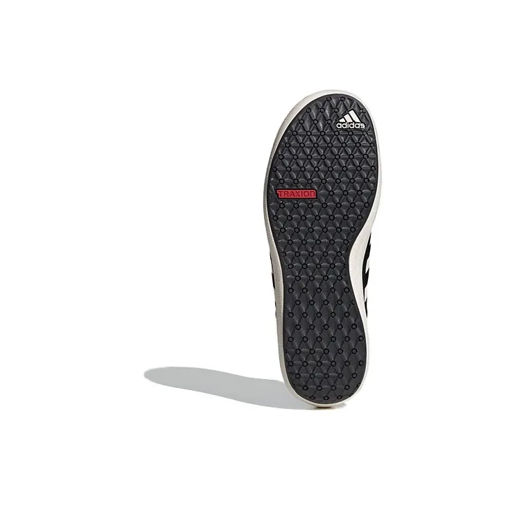 Adidas B Slip On Dlx Black-5