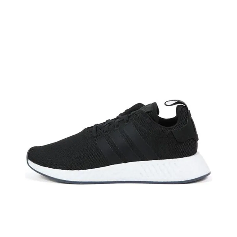 Adidas Originals Nmd R2 Core Black-0