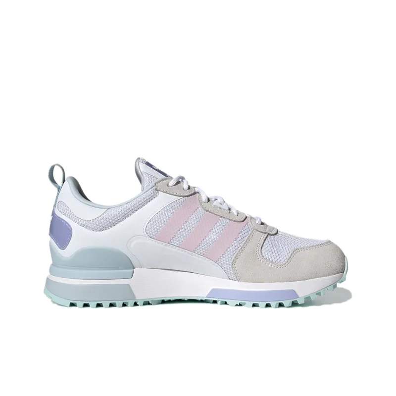 Zx 700 Women's Adidas Originals Hd 'White Clear Pink' Women's-1