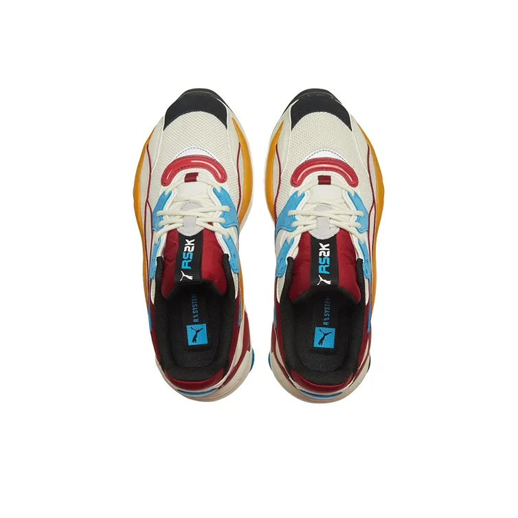 PUMA RS 2K Rf 'Red Dahlia'-3