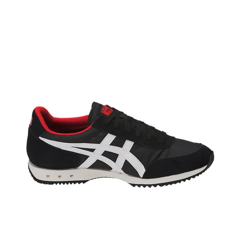 Asics Onitsuka Tiger New York Black White-1