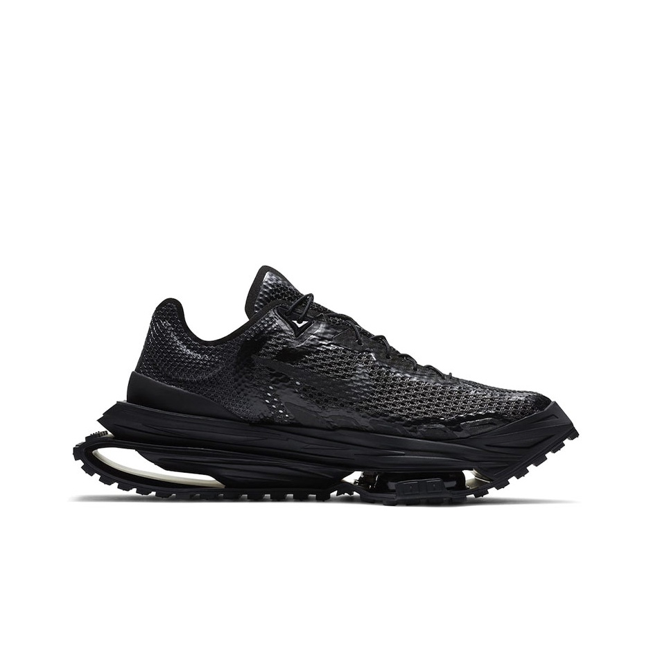 Nike Zoom Mmw 004 Triple Black US M 14 - POIZON