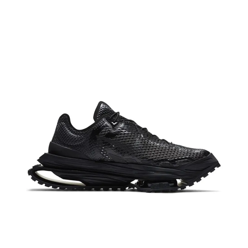 Nike Zoom Mmw 004 Triple Black-1