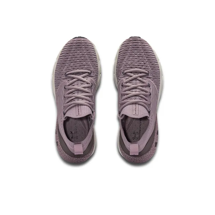 Under Armour Hovr Phantom 2 IntelliKnit 'Mauve Pink' Women's-2