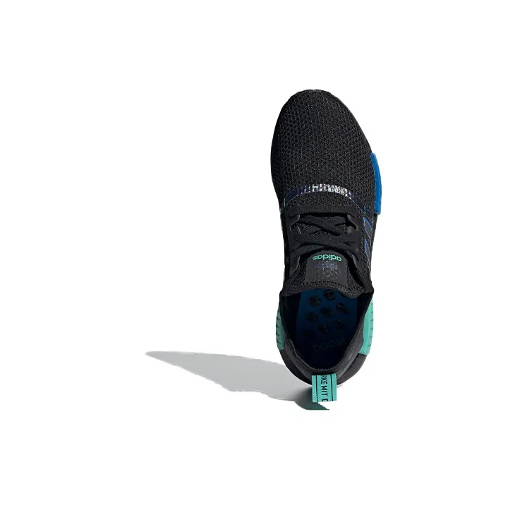 Adidas Nmd R1 Gaming Pack-4
