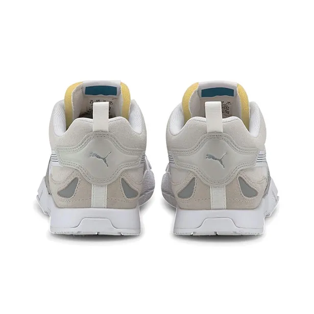 PUMA Kyron 'Wild Beasts White Glacier Grey' Women's-4