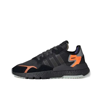 Adidas Originals Nite Jogger Core Black