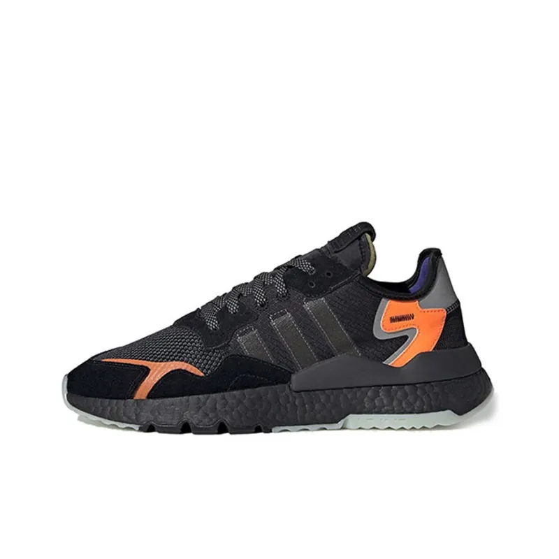 Adidas Nite Jogger Core Black-0