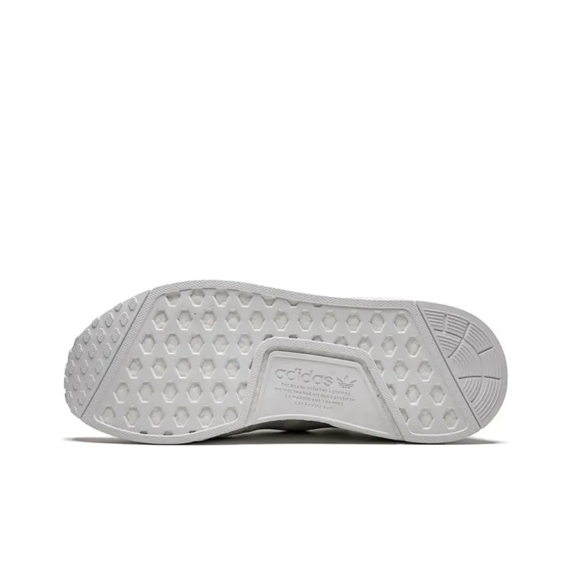 Adidas NMD_R1 Primeknit Sneakers-4