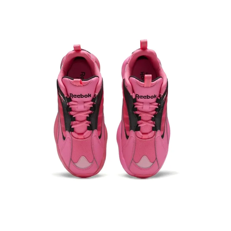 Reebok Royal Pervader Sports Casual Shoes 'Pink Black' Women's-4
