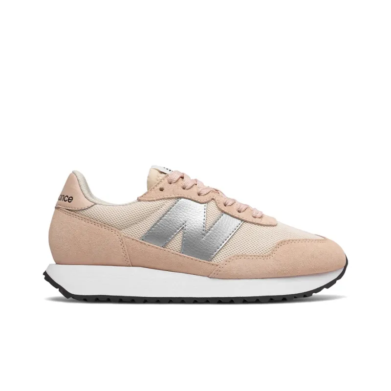 New Balance 237 Rose Water Women's-1