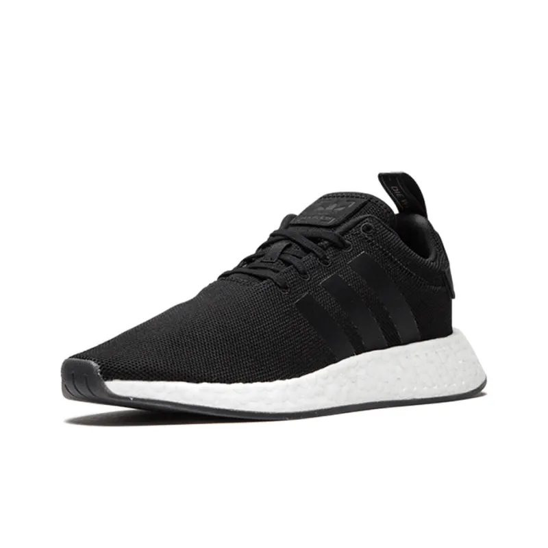 Adidas Originals Nmd R2 Core Black-2