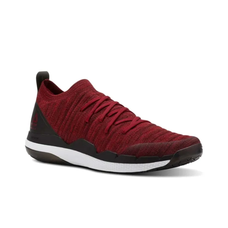 Reebok Ultra Circuit Tr Ultraknit 'Red Wine'-2