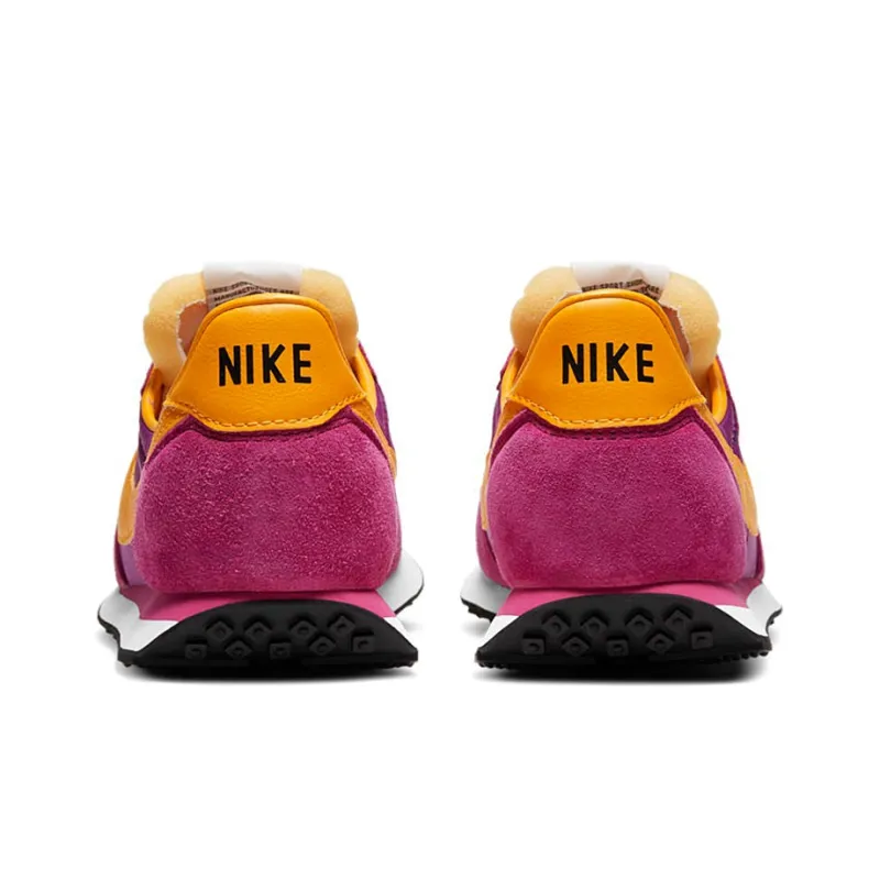 Nike Waffle Trainer 2 Fireberry-4