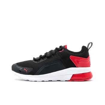 PUMA Electron Street Era SoftFoam+ 'Black White Red'
