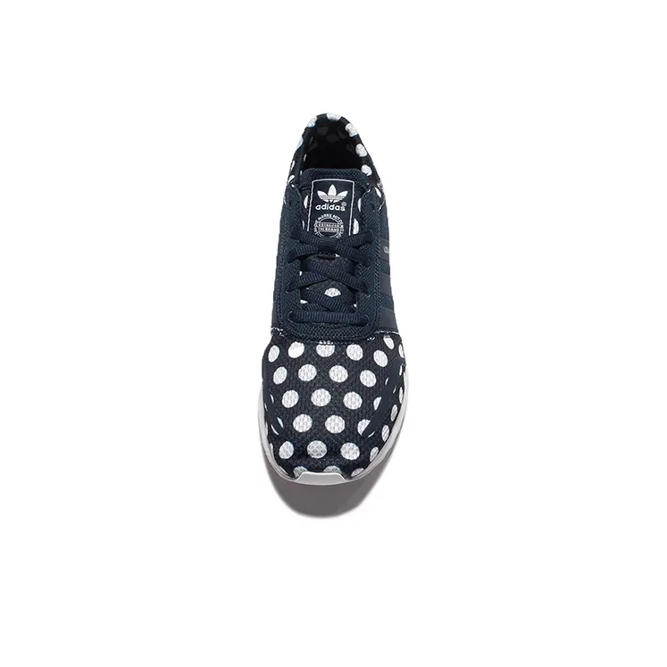 Adidas Originals Los Angeles 'Core Navy'-2