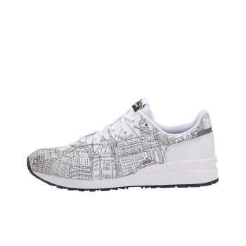 Onitsuka Tiger Ally 'Printing White'