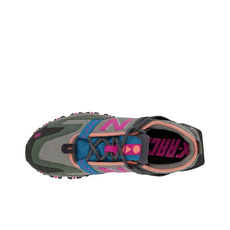 New Balance X Racer Trail Marblehead-2