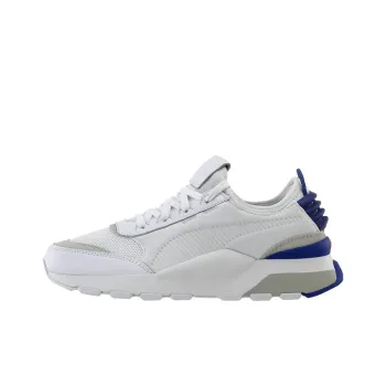 PUMA Rs 0 Core Low Top Sneakers White/Blue