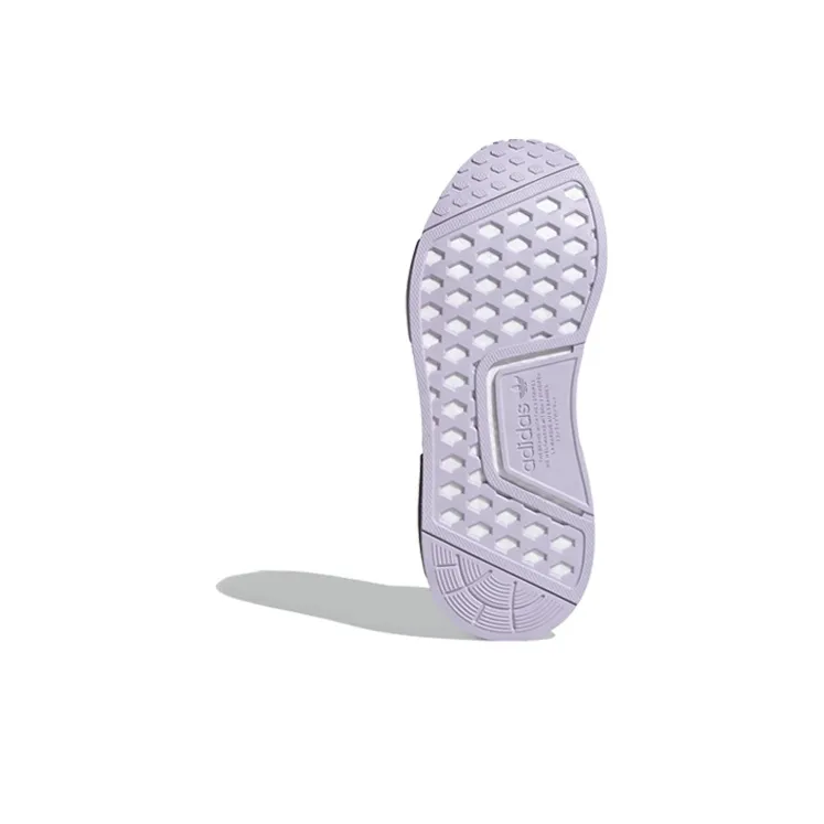 Adidas Nmd R1 Legacy Purple Tint Women's-5