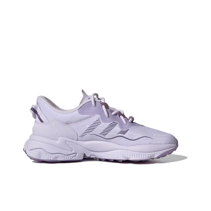 Adidas Women's Ozweego 'Tech Purple' Women's-1