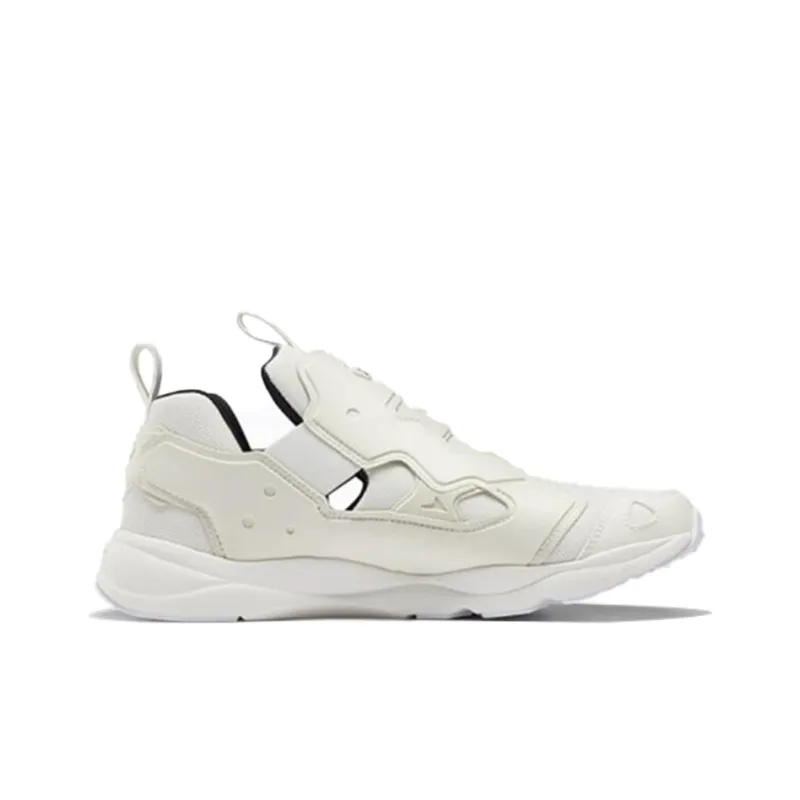 Reebok Furylite 3.0 White-1