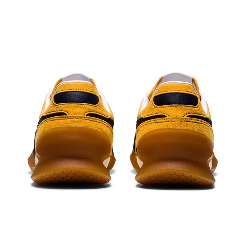 Onitsuka Tiger Ohbori Ex Yellow-5