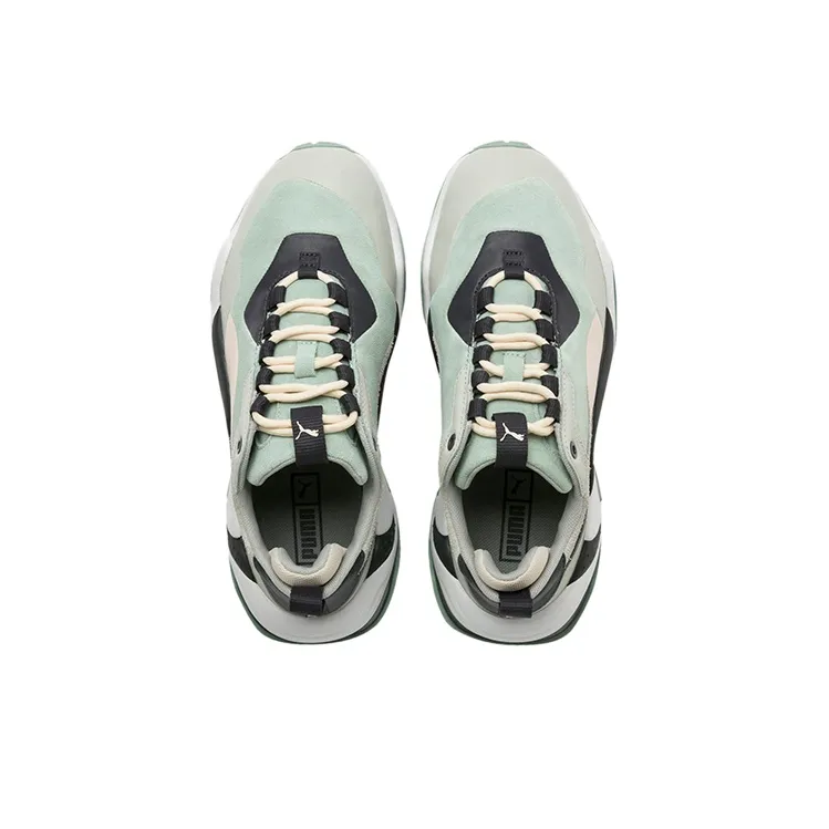 PUMA Thunder 'Colour Block Grey Mist' Women's-2